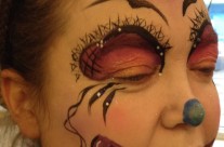 Glam Clown