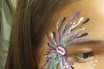 Firework eye