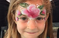Rose girl
